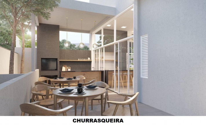 Imagem Apartamento com 3 Quartos à Venda, 63 m² em Vila Pereira Barreto - São Paulo