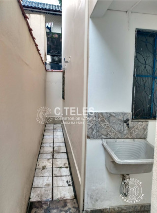 Imagem Casa com 2 Quartos à Venda, 47 m²em Raul Veiga - São Gonçalo Imagem Casa com 2 Quartos à Venda, 47 m²em Raul Veiga - São Gonçalo