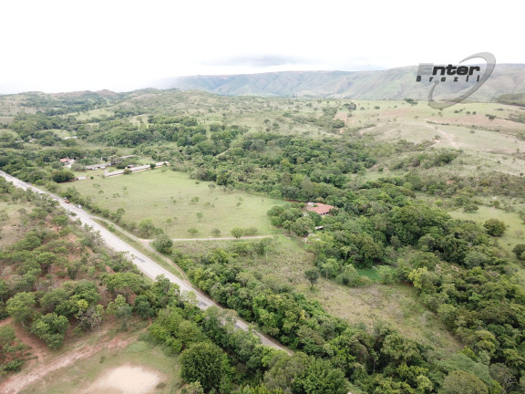 Imagem Fazenda à Venda, 24 HA em brazlandia - Brasília