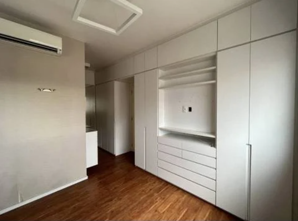 Imagem Apartamento com 3 Quartos à Venda, 107 m²em Vila Olímpia - São Paulo Imagem Apartamento com 3 Quartos à Venda, 107 m²em Vila Olímpia - São Paulo