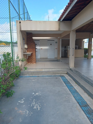 Imagem Apartamento com 2 Quartos à Venda, 44 m² em Porto D'Antas - Aracaju