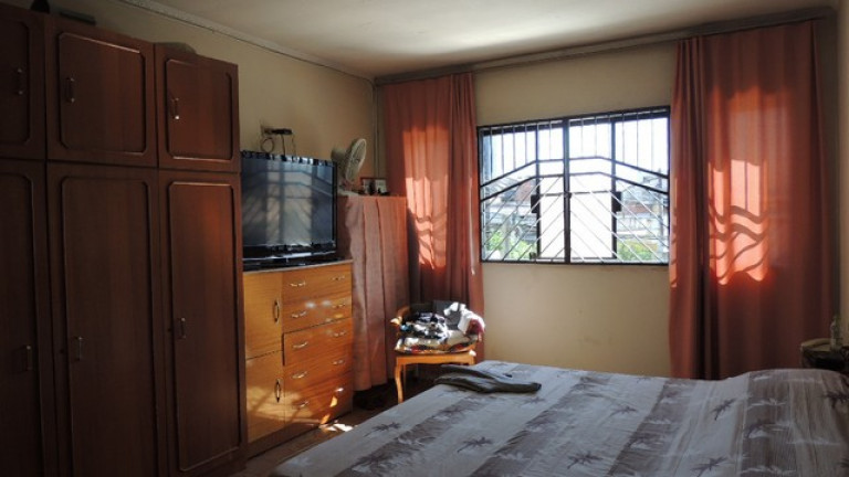 Imagem Sobrado com 3 Quartos à Venda, 110 m² em Vila Nova Manchester - São Paulo