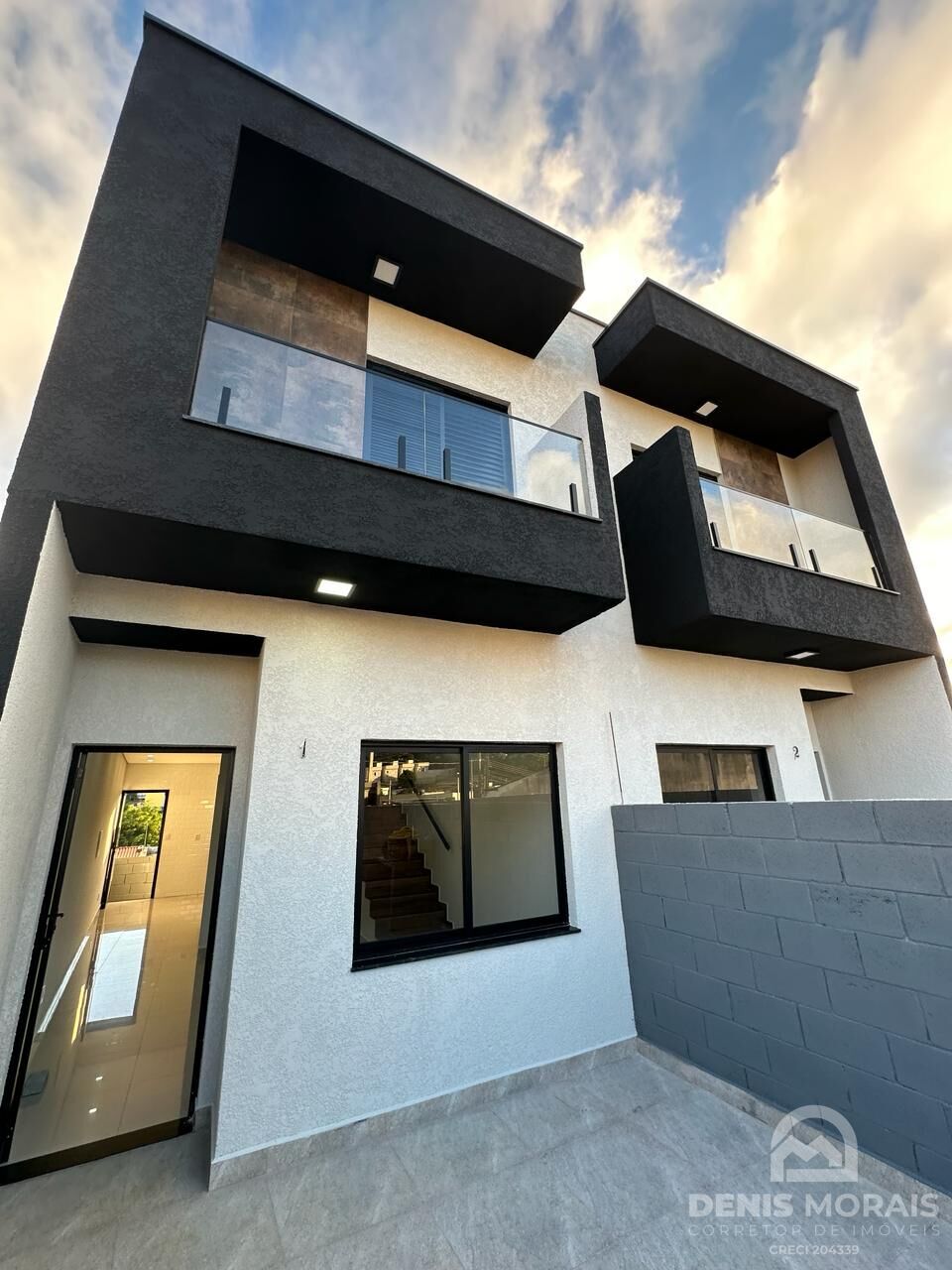 Imagem Sobrado com 2 Quartos à Venda, 91 m²em Alto Ipiranga - Mogi das Cruzes Imagem Sobrado com 2 Quartos à Venda, 91 m²em Alto Ipiranga - Mogi das Cruzes