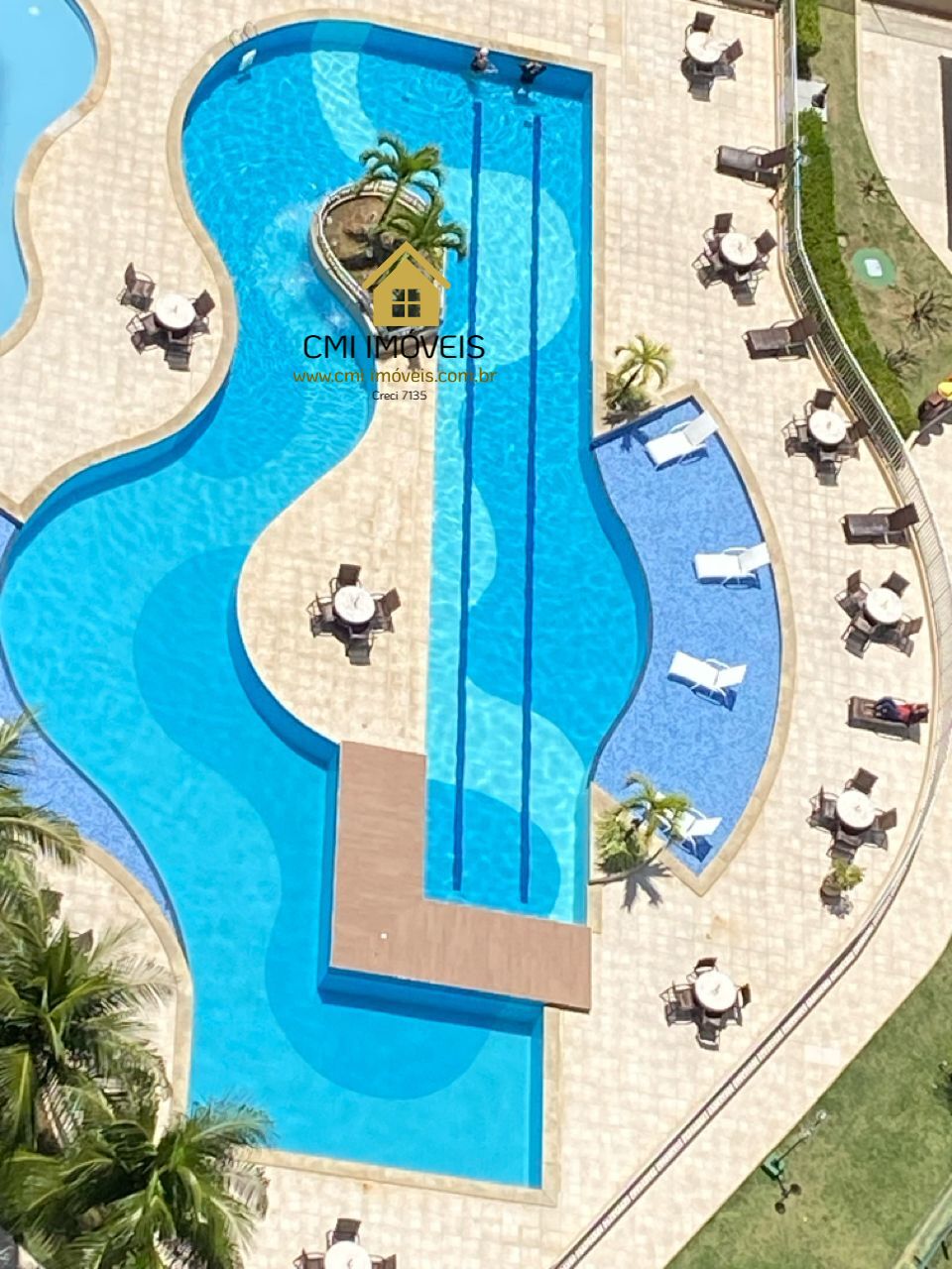 Imagem Apartamento com 2 Quartos à Venda, 64 m² em Imbuí - Salvador