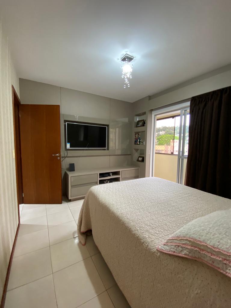 Imagem Apartamento com 3 Quartos à Venda, 95 m²em Comerciário - Criciúma