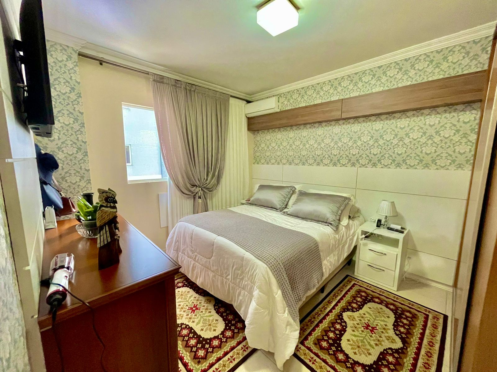 Imagem Apartamento com 3 Quartos à Venda, 120 m²em Centro - Balneário Camboriú