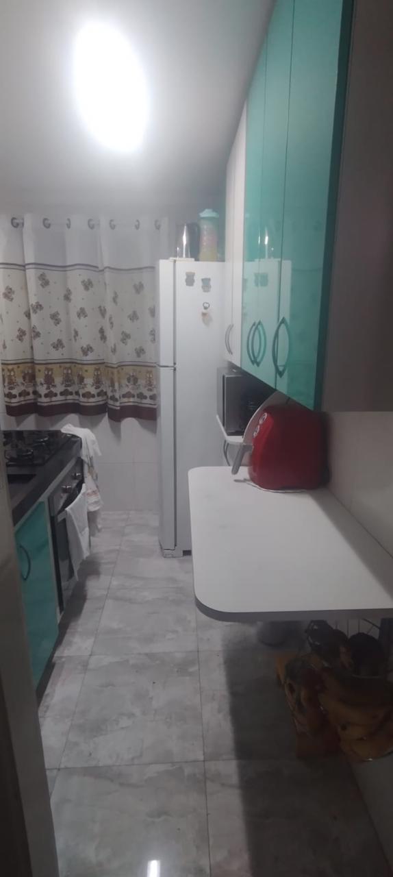 Imagem Apartamento com 2 Quartos à Venda, 50 m²em Montanhão - São Bernardo do Campo Imagem Apartamento com 2 Quartos à Venda, 50 m²em Montanhão - São Bernardo do Campo