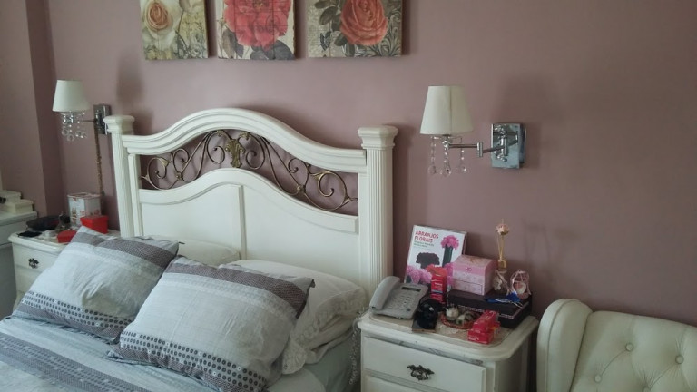 Imagem Apartamento com 3 Quartos à Venda, 95 m² em Vila Firmiano Pinto - São Paulo