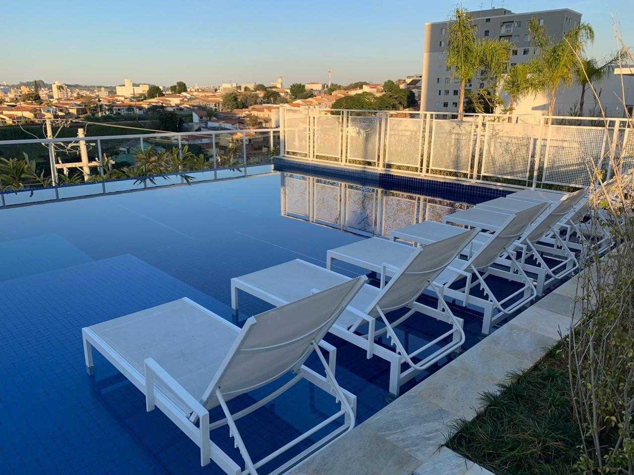 Apartamento com 3 Quartos à Venda, 76 m²em Ponte Preta - Campinas