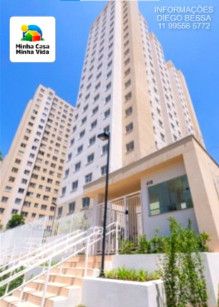 Imagem Apartamento com 2 Quartos à Venda, 35 m²em Bom Retiro - São Paulo Imagem Apartamento com 2 Quartos à Venda, 35 m²em Bom Retiro - São Paulo