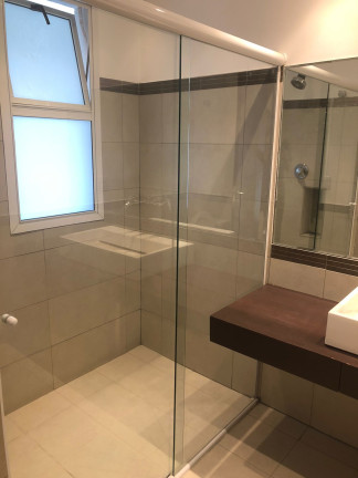Imagem Apartamento com 1 Quarto à Venda ou Locação, 104 m² em Paraíso do Morumbi - São Paulo Imagem Apartamento com 1 Quarto à Venda ou Locação, 104 m² em Paraíso do Morumbi - São Paulo