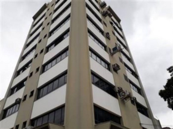 Imagem Sala Comercial para Alugar, 36 m² em Jardim - Santo André Imagem Sala Comercial para Alugar, 36 m² em Jardim - Santo André
