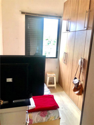 Imagem Casa de Vila com 3 Quartos à Venda, 160 m²em Vila Mariana - São Paulo