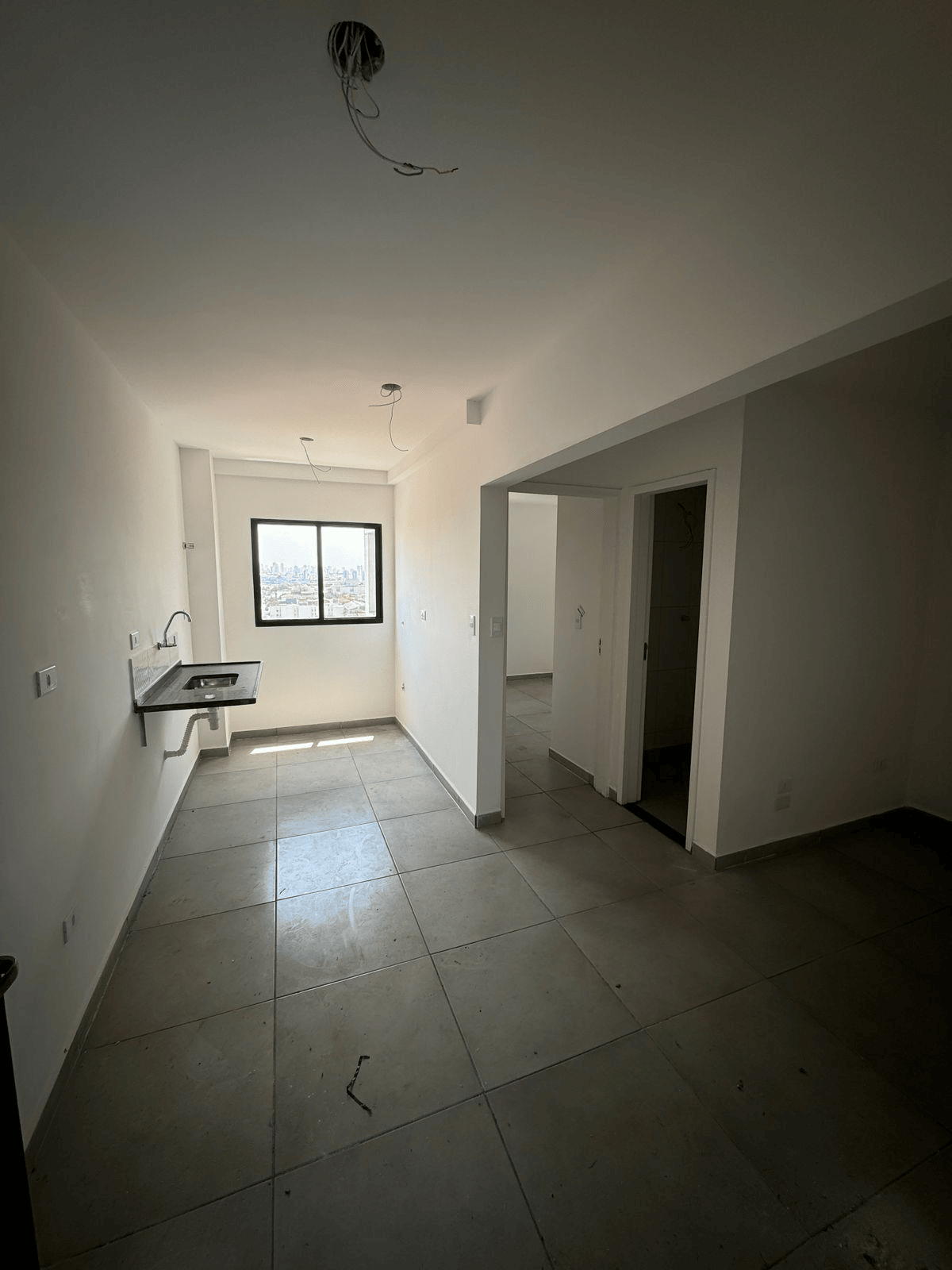 Imagem Apartamento com 1 Quarto à Venda, 30 m²em Chácara Belenzinho - São Paulo Imagem Apartamento com 1 Quarto à Venda, 30 m²em Chácara Belenzinho - São Paulo