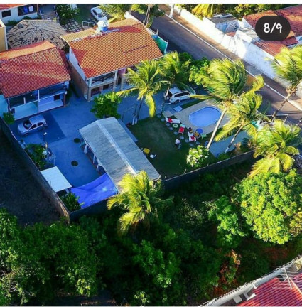 Imagem Imóvel Comercial à Venda, 330 m² em Cotovelo (Distrito Litoral) - Parnamirim