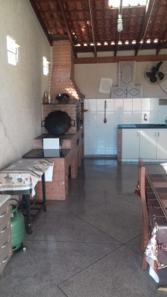Imagem Casa com 2 Quartos à Venda, 147 m² em Vila Santa Terezinha - Várzea Paulista
