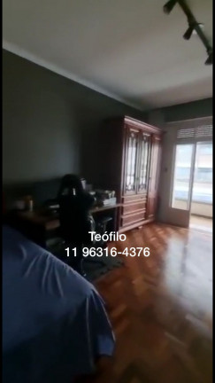 Imagem Apartamento com 3 Quartos à Venda, 289 m² em Higienópolis - São Paulo