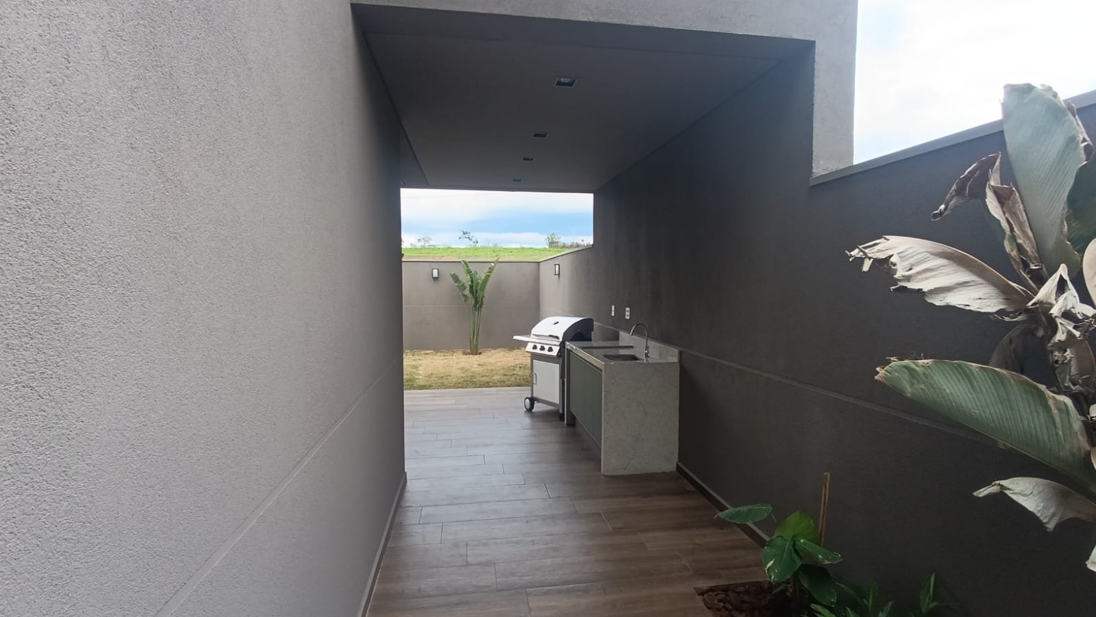 Imagem Casa de Condomínio com 3 Quartos à Venda, 160 m²em Colinas do Castelo - Jaguariúna