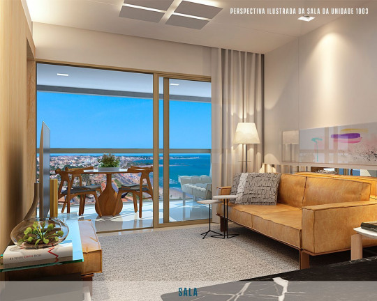 Imagem Apartamento com 2 Quartos à Venda, 76 m² em Jaguaribe - Salvador