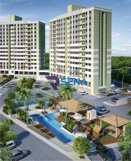 Imagem Apartamento com 3 Quartos à Venda, 72 m²em Sete de Abril - Salvador