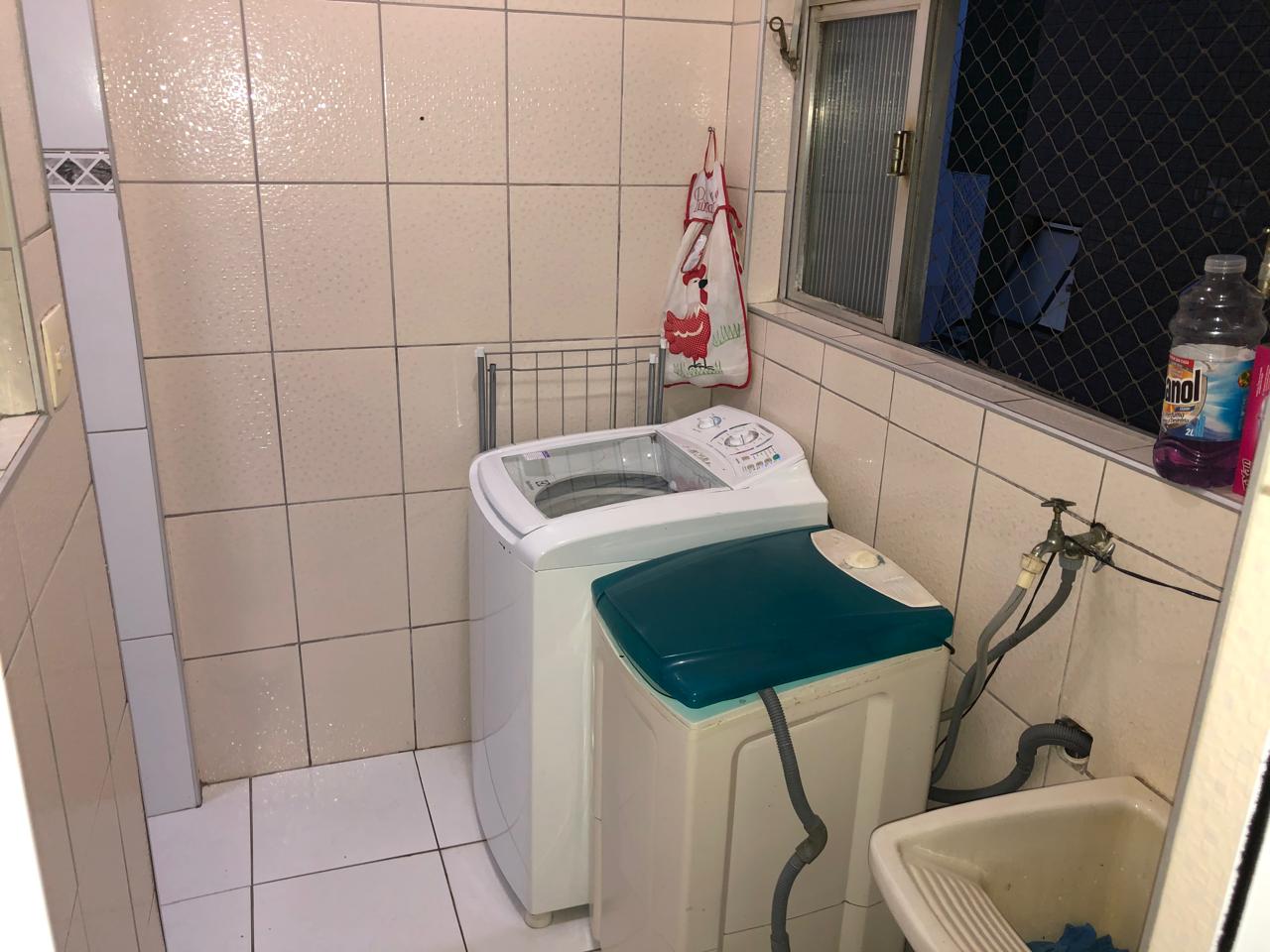 Imagem Apartamento com 2 Quartos à Venda, 85 m²em Centro - São Vicente Imagem Apartamento com 2 Quartos à Venda, 85 m²em Centro - São Vicente