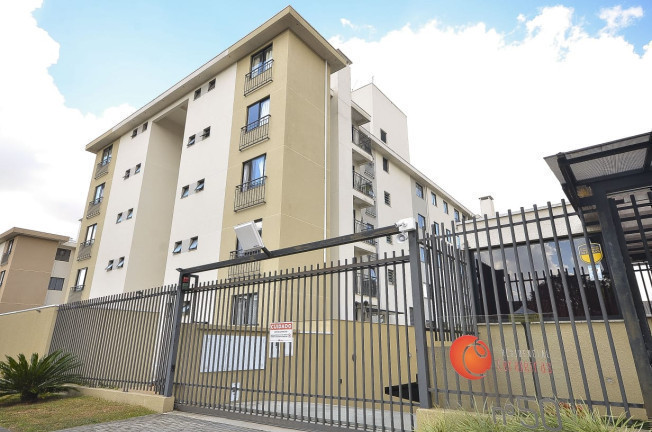 Imagem Apartamento com 2 Quartos à Venda, em Boa Vista - Curitiba Imagem Apartamento com 2 Quartos à Venda, em Boa Vista - Curitiba