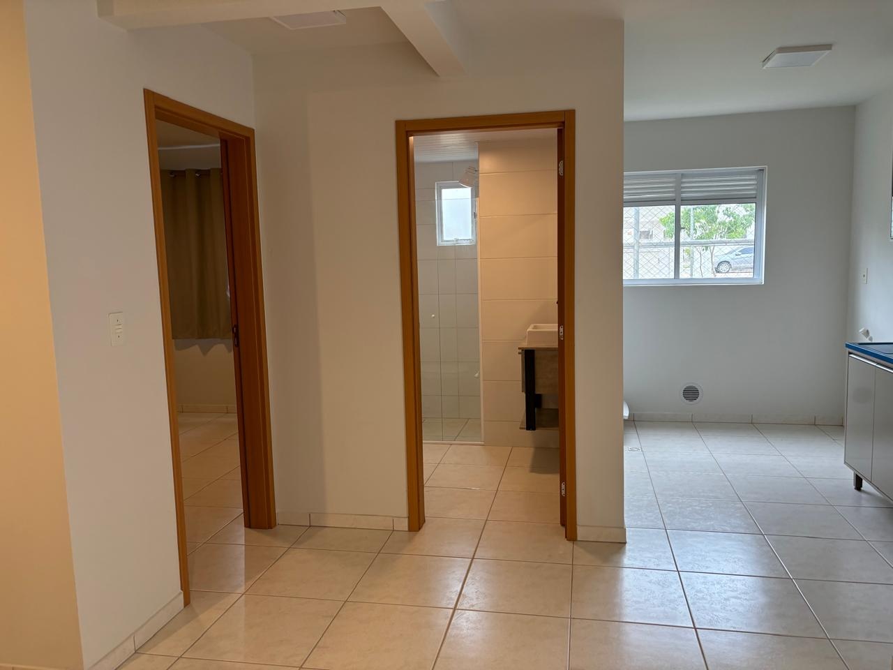 Imagem Apartamento com 2 Quartos à Venda, 47 m²em Argentina - Criciúma