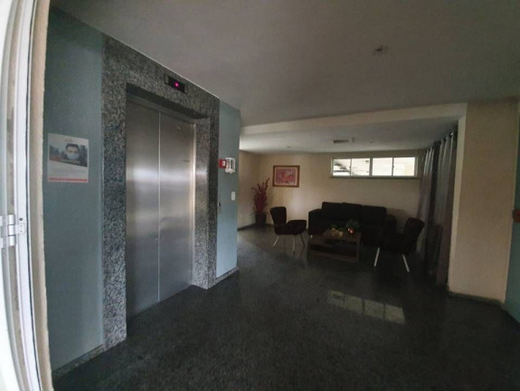 Imagem Apartamento com 3 Quartos à Venda, 63 m² em serrinha - fortaleza