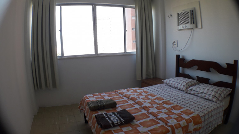Imagem Apartamento com 3 Quartos para Temporada, 117 m² em Vicente Pinzon - Fortaleza Imagem Apartamento com 3 Quartos para Temporada, 117 m² em Vicente Pinzon - Fortaleza
