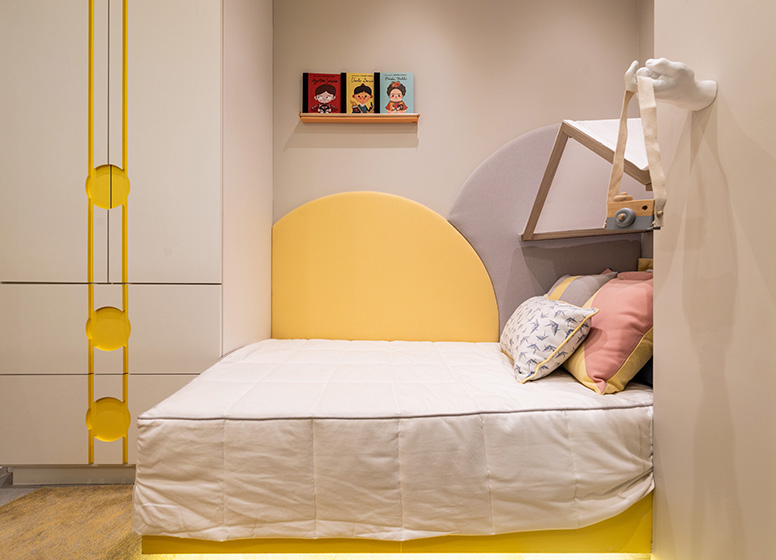 Imagem Apartamento com 2 Quartos à Venda, 42 m²em Brooklin Paulista - São Paulo
