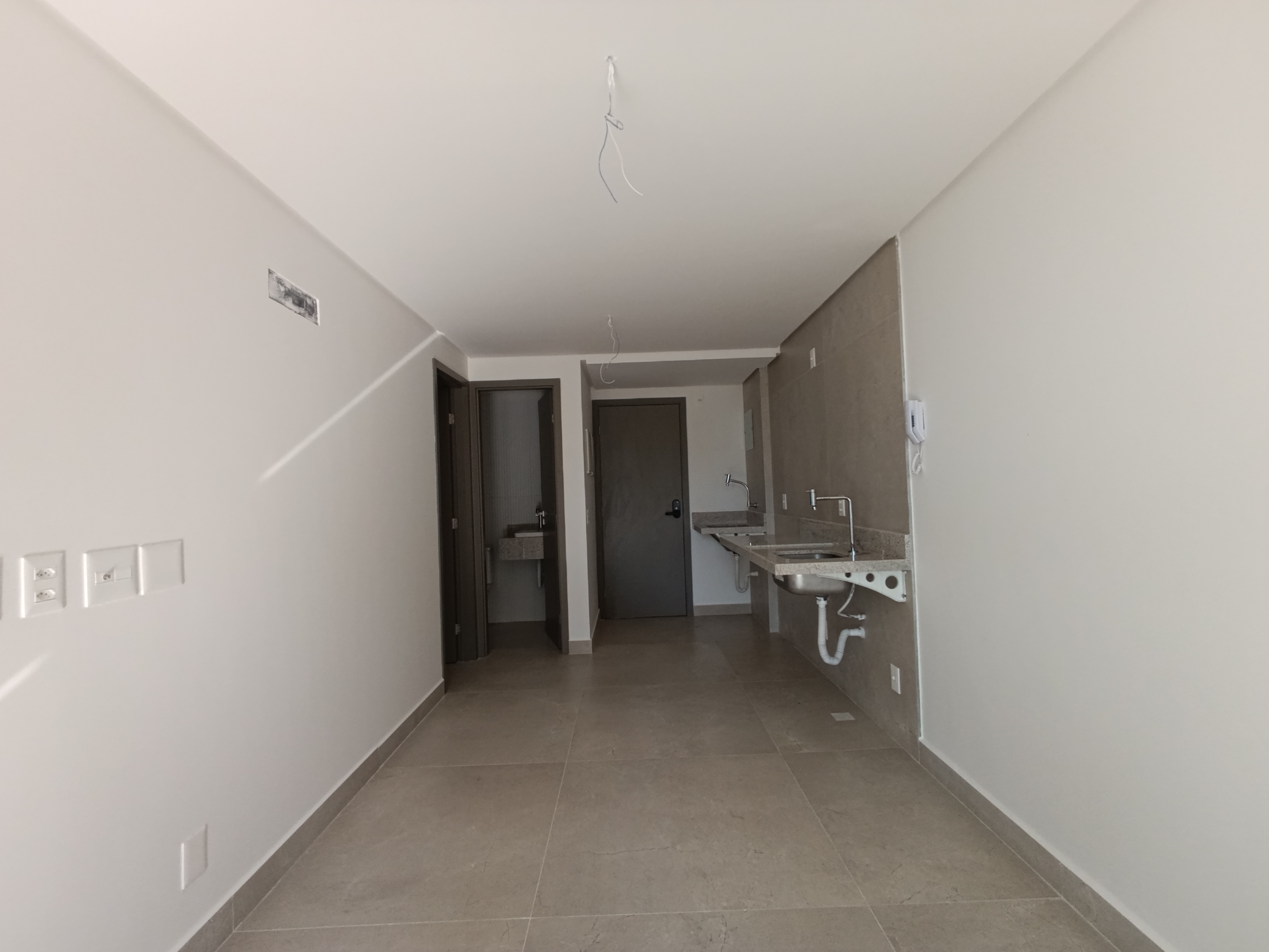 Imagem Apartamento com 2 Quartos à Venda, 45 m² em Jardim Oceania - João Pessoa