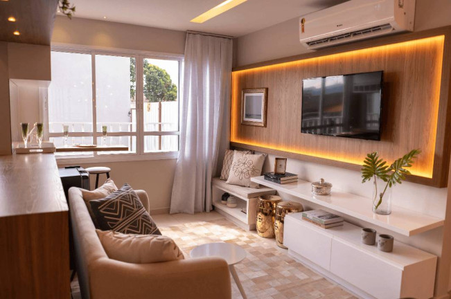 Imagem Apartamento com 3 Quartos à Venda, em Rodoviário - Goiânia Imagem Apartamento com 3 Quartos à Venda, em Rodoviário - Goiânia