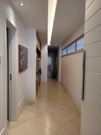 Imagem Apartamento com 4 Quartos à Venda, 300 m² em Ipanema - Rio de Janeiro
