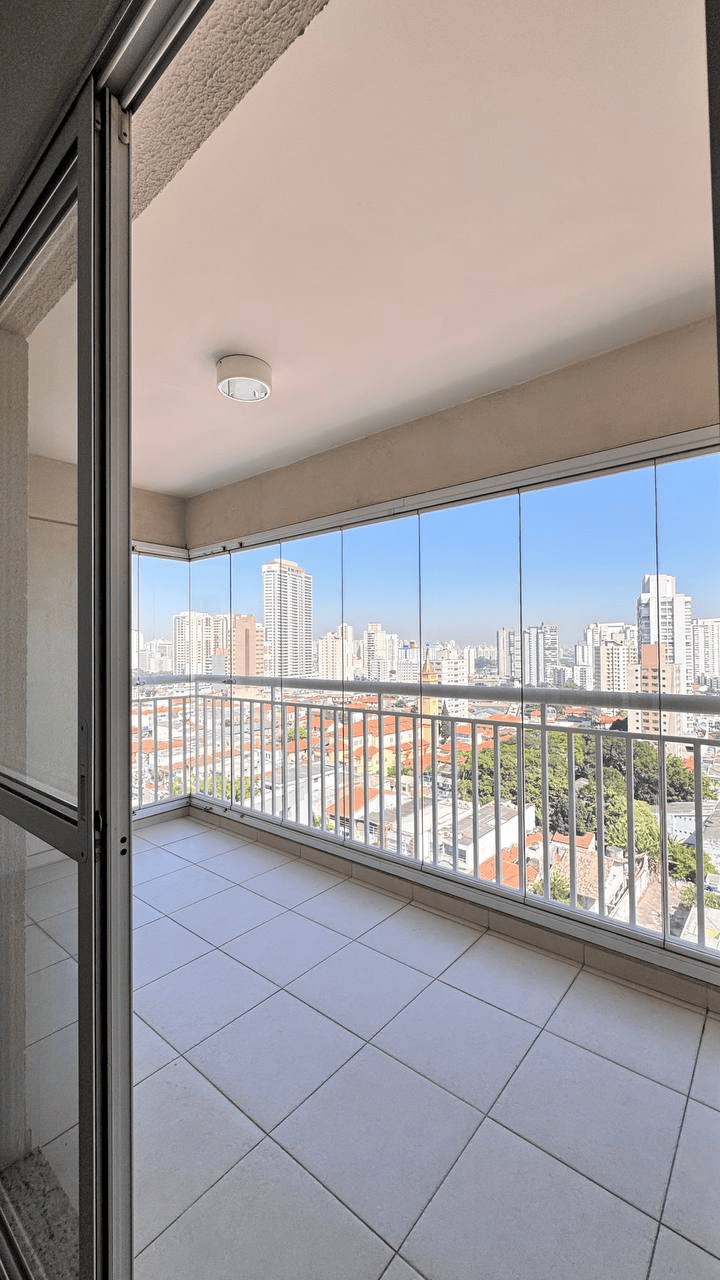Imagem Apartamento com 3 Quartos à Venda, 81 m² em Tatuapé - São Paulo