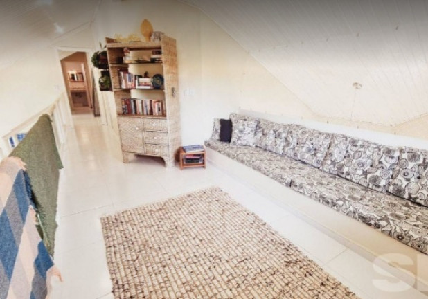 Imagem Casa com 6 Quartos à Venda, 413 m² em Riviera - Bertioga