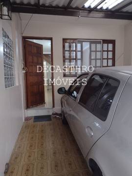 Imagem Sobrado com 3 Quartos à Venda, 93 m² em Vila Lageado - São Paulo