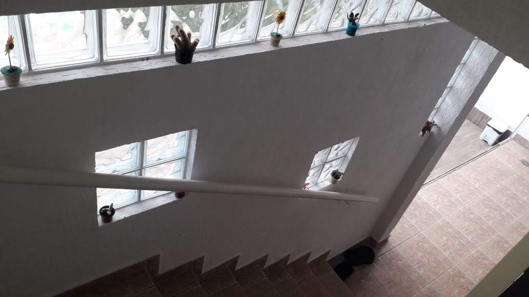 Imagem Sobrado com 4 Quartos à Venda, 287 m²em Jardim Santos Dumont II - Mogi das Cruzes