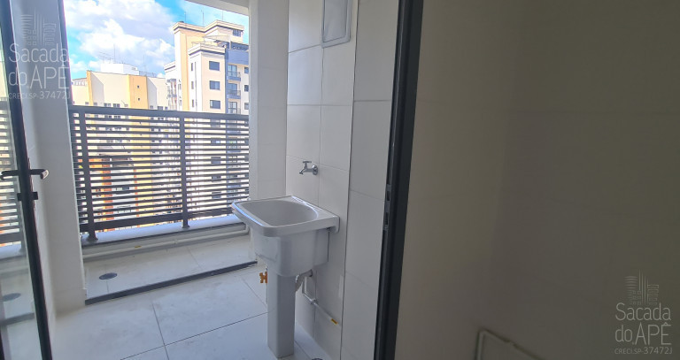 Imagem Apartamento com 2 Quartos à Venda,  em Vila Monte Alegre - São Paulo