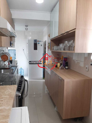 Imagem Apartamento com 3 Quartos à Venda, 96 m² em Reduto - Belém Imagem Apartamento com 3 Quartos à Venda, 96 m² em Reduto - Belém
