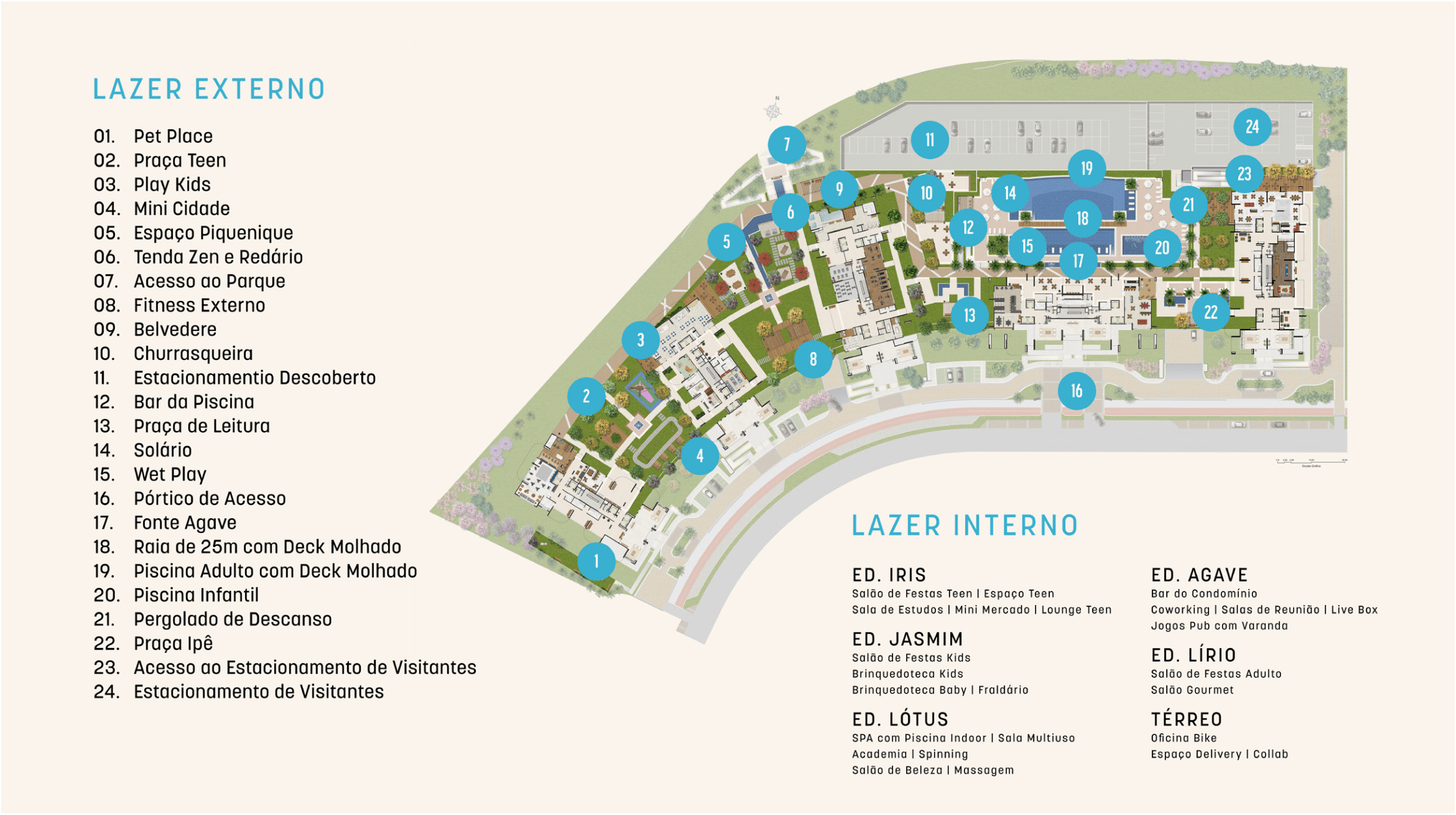 Imagem Apartamento com 2 Quartos para Alugar, 79 m² em Barra Olímpica - Rio de Janeiro Imagem Apartamento com 2 Quartos para Alugar, 79 m² em Barra Olímpica - Rio de Janeiro