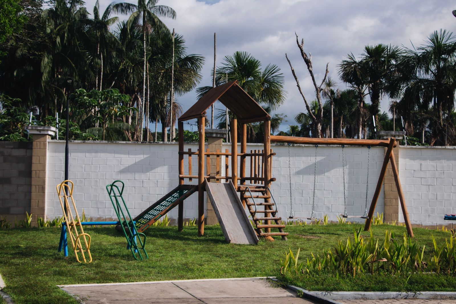 Imagem Terreno à Venda, 239 m²em Tarumã-Açu - Manaus