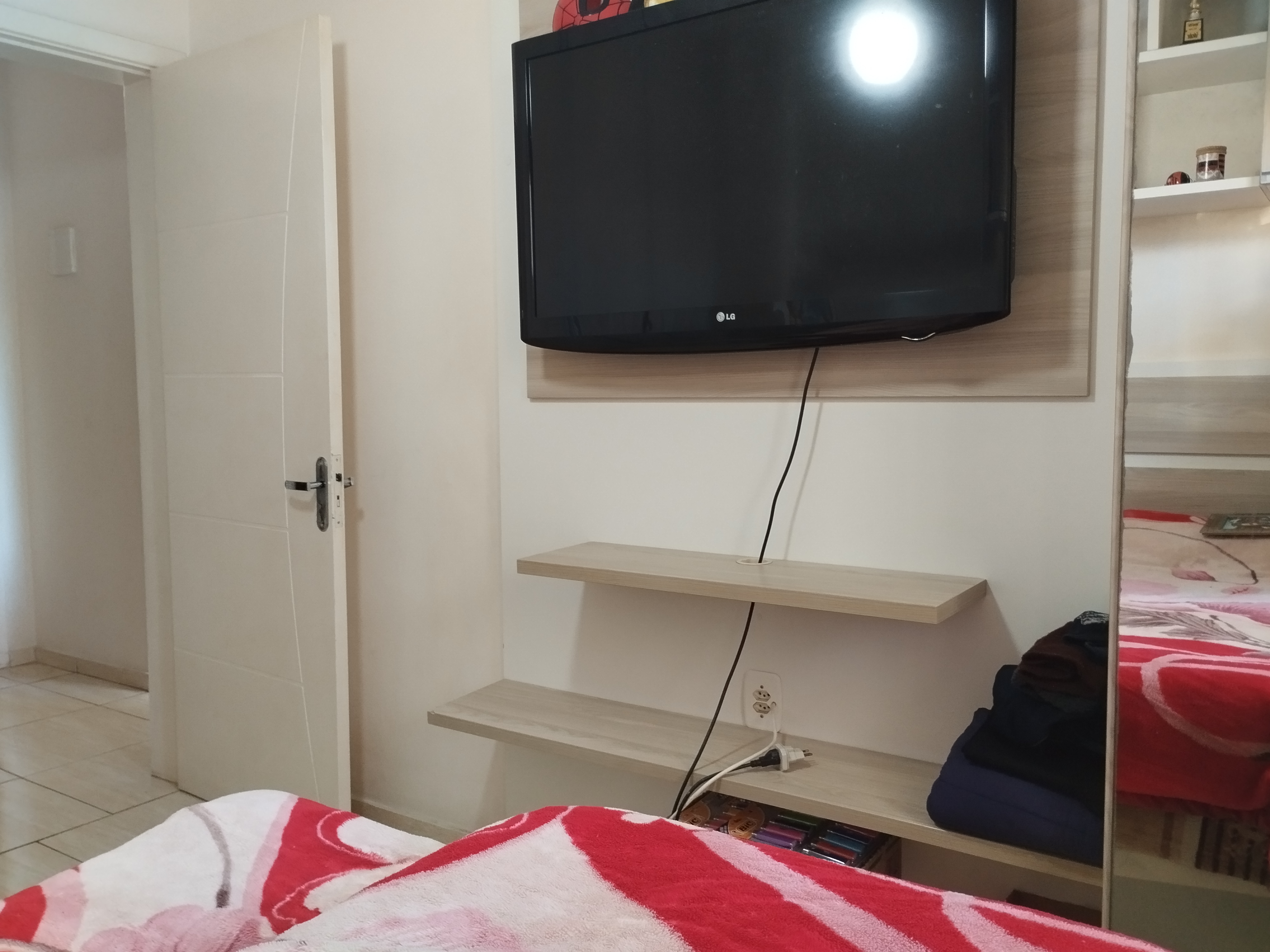 Imagem Apartamento com 2 Quartos à Venda, 57 m² em São Luiz Gonzaga - Passo Fundo Imagem Apartamento com 2 Quartos à Venda, 57 m² em São Luiz Gonzaga - Passo Fundo