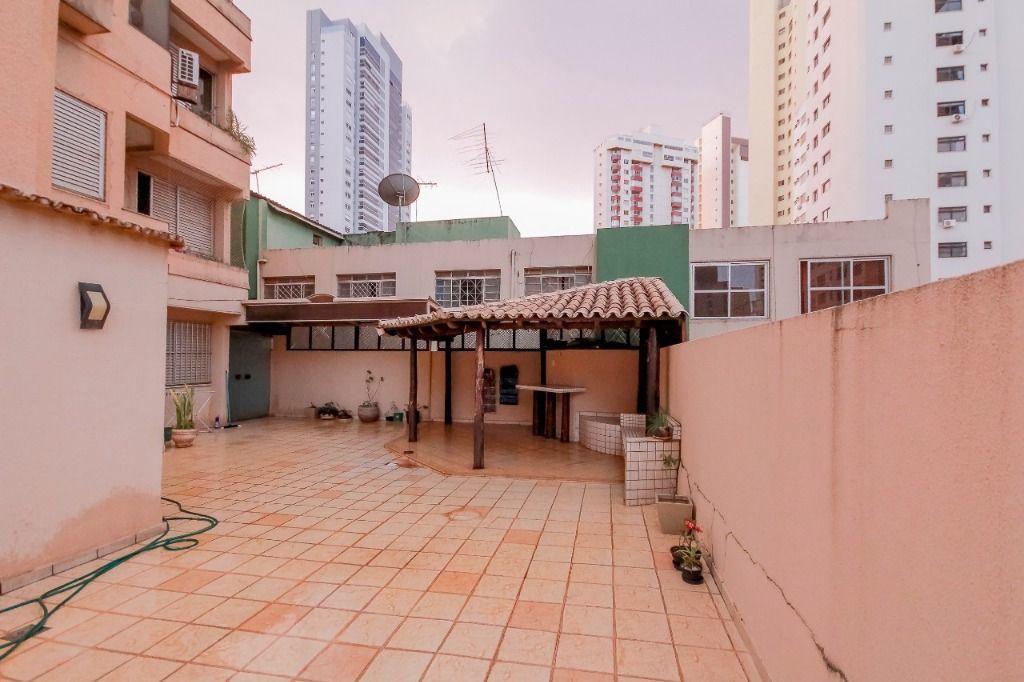 Imagem Apartamento com 3 Quartos à Venda, 288 m² em Setor Oeste - Goiânia Imagem Apartamento com 3 Quartos à Venda, 288 m² em Setor Oeste - Goiânia