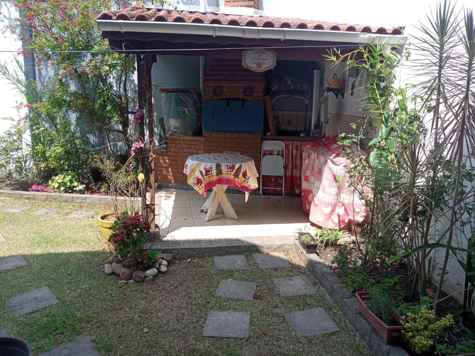 Imagem Sobrado com 4 Quartos à Venda, 332 m² em Dos Casa - São Bernardo do Campo