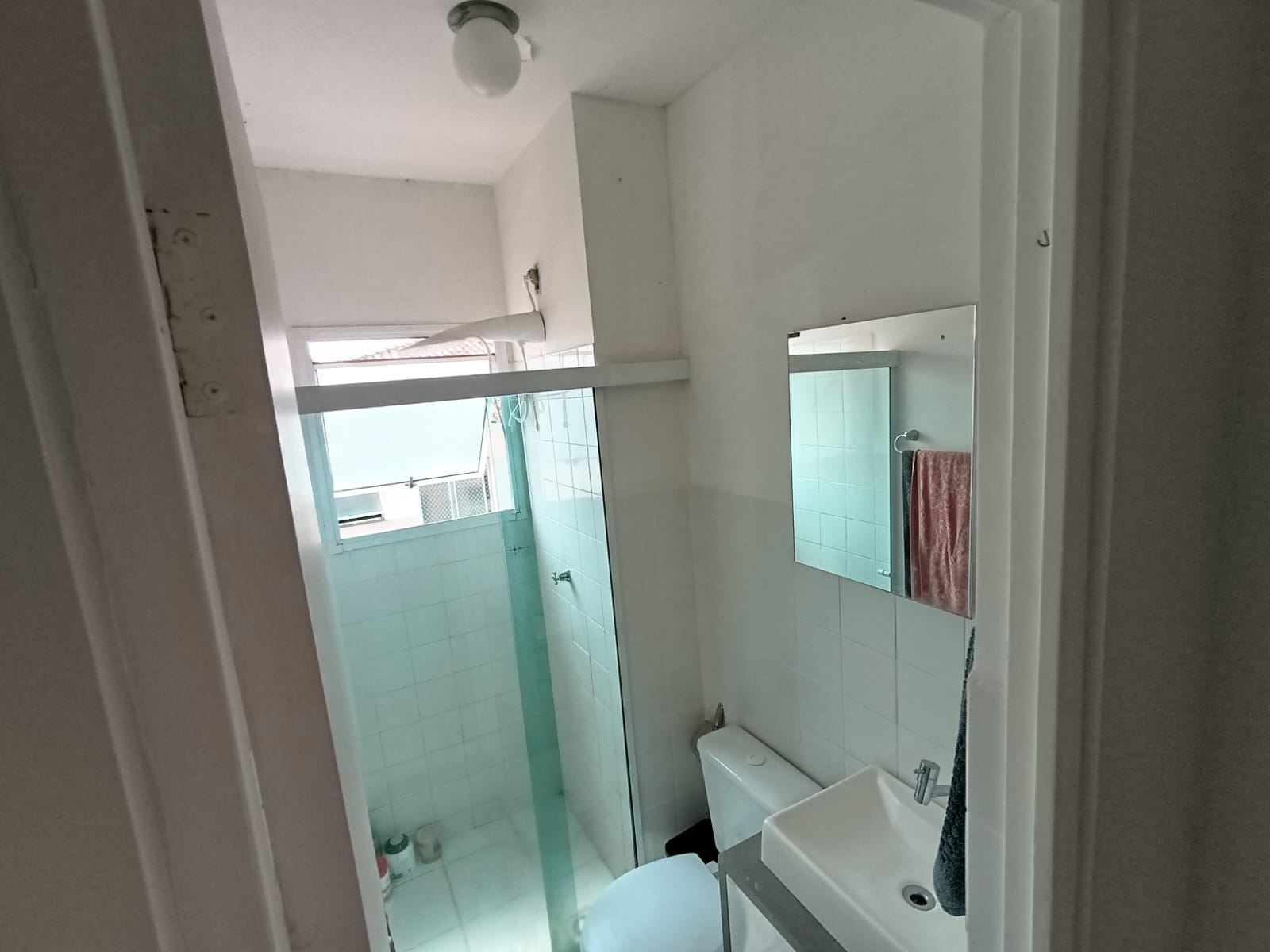 Imagem Apartamento com 2 Quartos à Venda, 48 m²em Vargeão - Jaguariúna