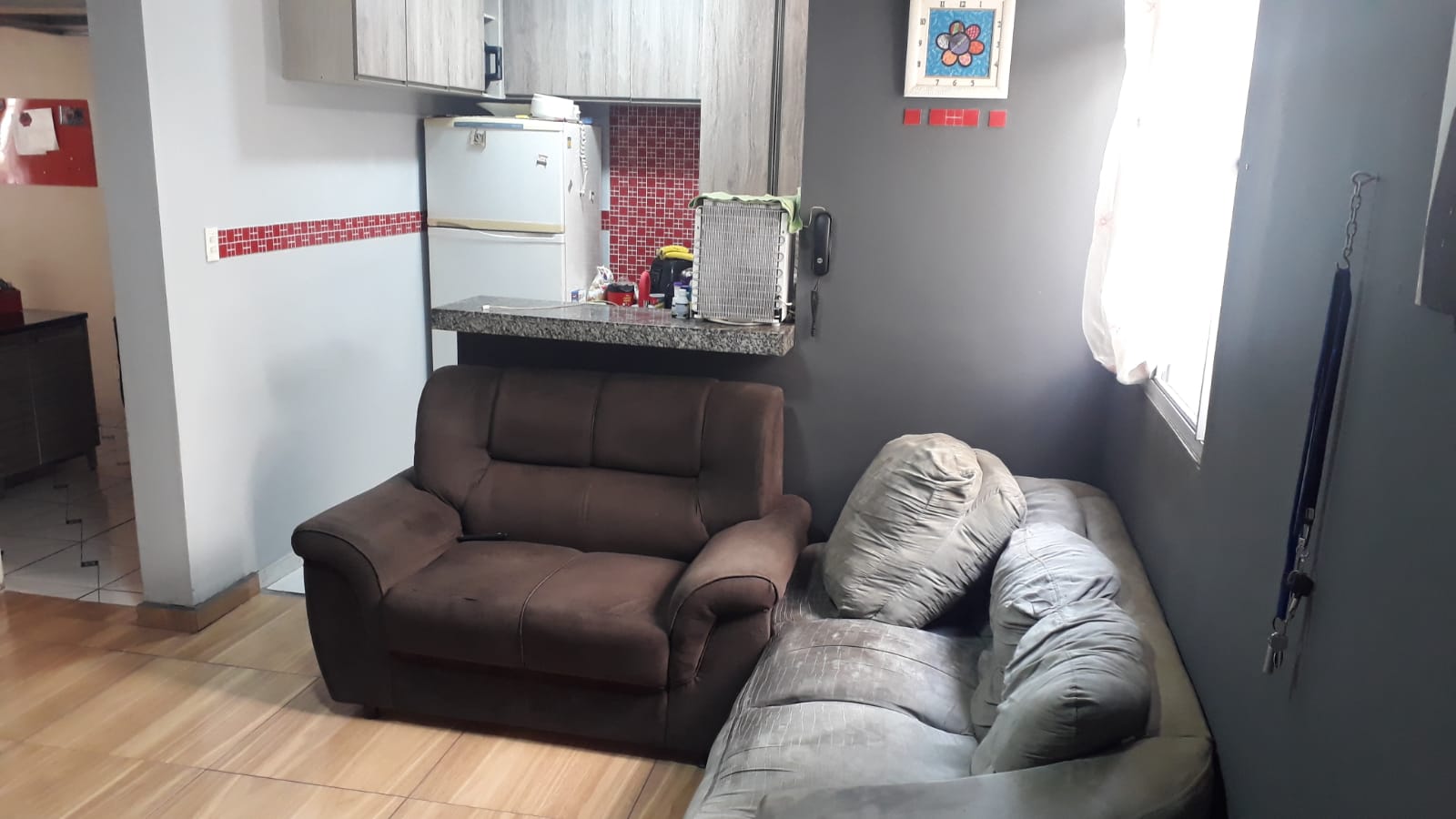 Imagem Apartamento com 2 Quartos à Venda ou Locação, 50 m²em Jundiapeba - Mogi das Cruzes