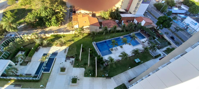 Imagem Apartamento com 2 Quartos para Alugar, 107 m² em Parque Iracema - Fortaleza