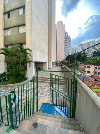 Imagem Apartamento com 2 Quartos à Venda, 72 m² em Bela Vista - São Paulo