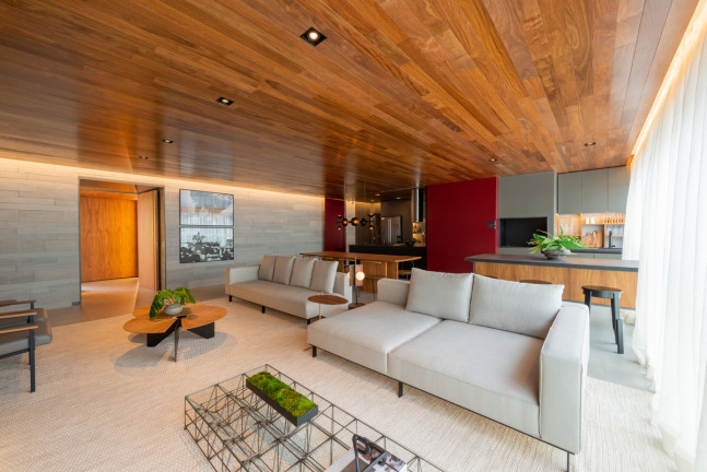 Apartamento com 4 Quartos à Venda, 140 m² em Perdizes - São Paulo