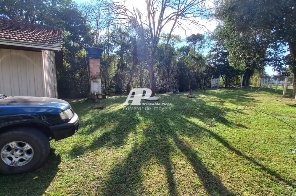 Imagem Chácara com 7 Quartos à Venda ou Temporada, 6 m²em Guarauna - Teixeira Soares